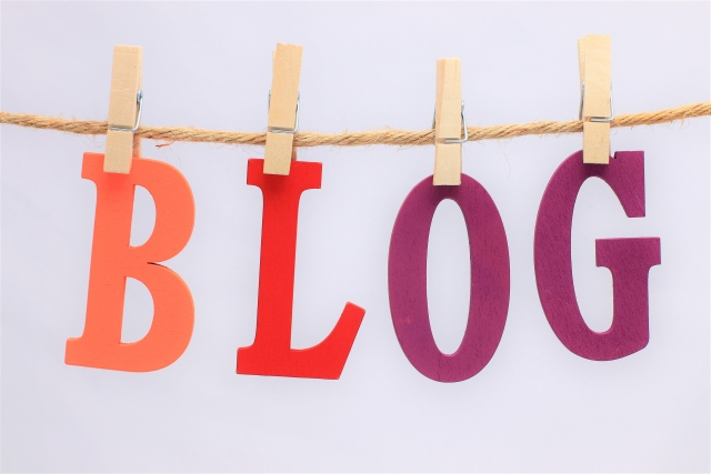 「ブログとはなんですか？」初心者のあなたに問う！