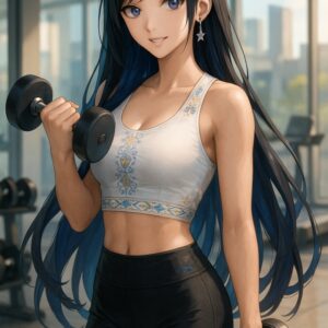 勢いの中に整いを持つ人が、もっと遠くへ進める