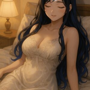 明日へ進む静けさを、今日はあなたに