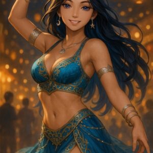 遊ぶことで人生はもっと美しくなる