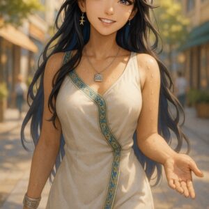 気づけば、幸運はすぐそばに