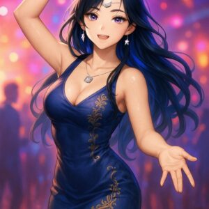 踊るように生きる土曜日