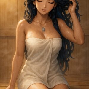焦る日は、心を深く座らせて