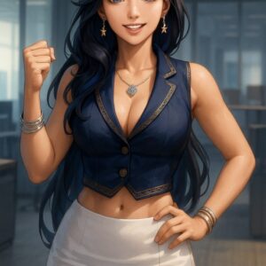 その一歩が、未来を動かす