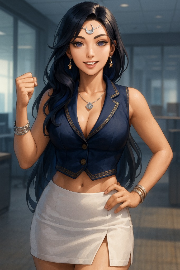 アセナ月曜ビジネスモード