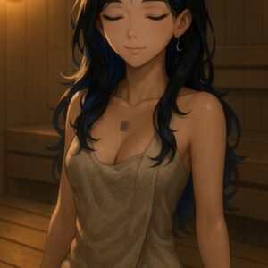 心の温度を、ほんの少し下げてみる