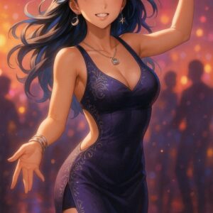 遊びのリズムが、あなたをもっと輝かせる