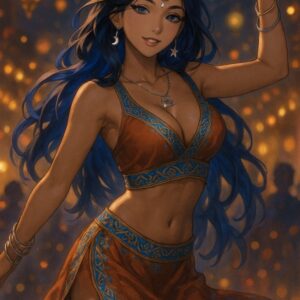 心が踊る時間が、人生を自由にする