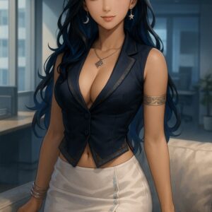 新しい週に、自分らしい風を起こそう