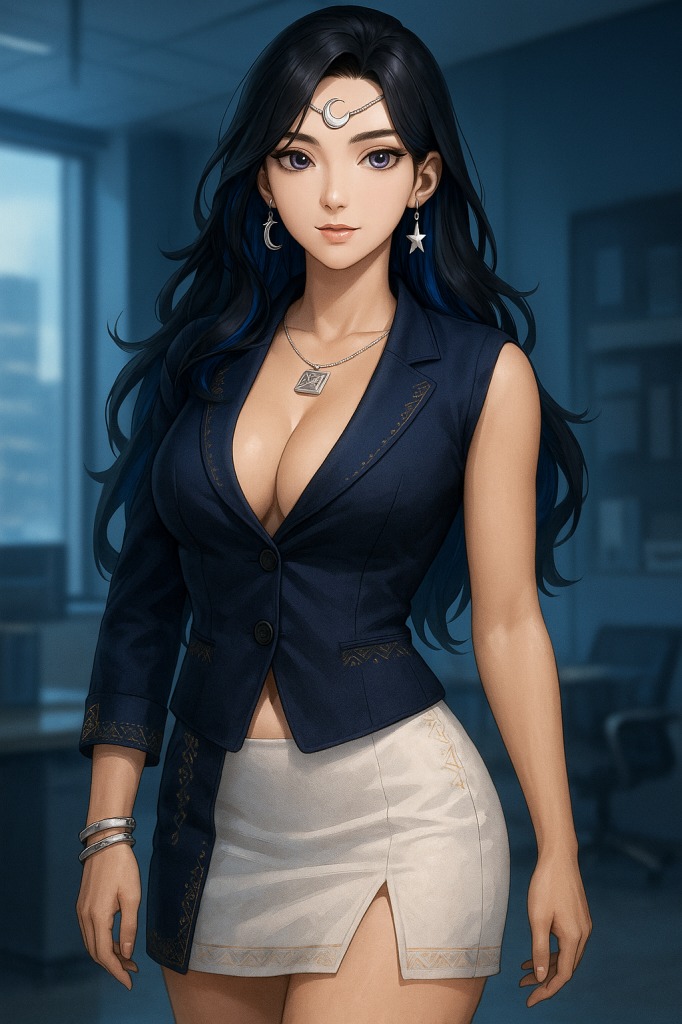 アセナ月曜画像