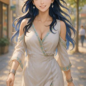 今日の一歩が、幸運を呼び込む