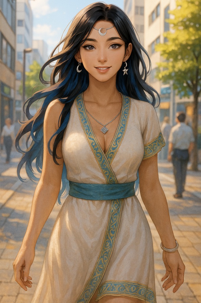 アセナ 火曜 街中モード