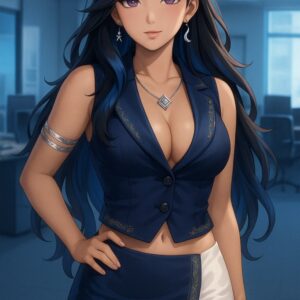 一歩踏み出せば、運命は動き出す